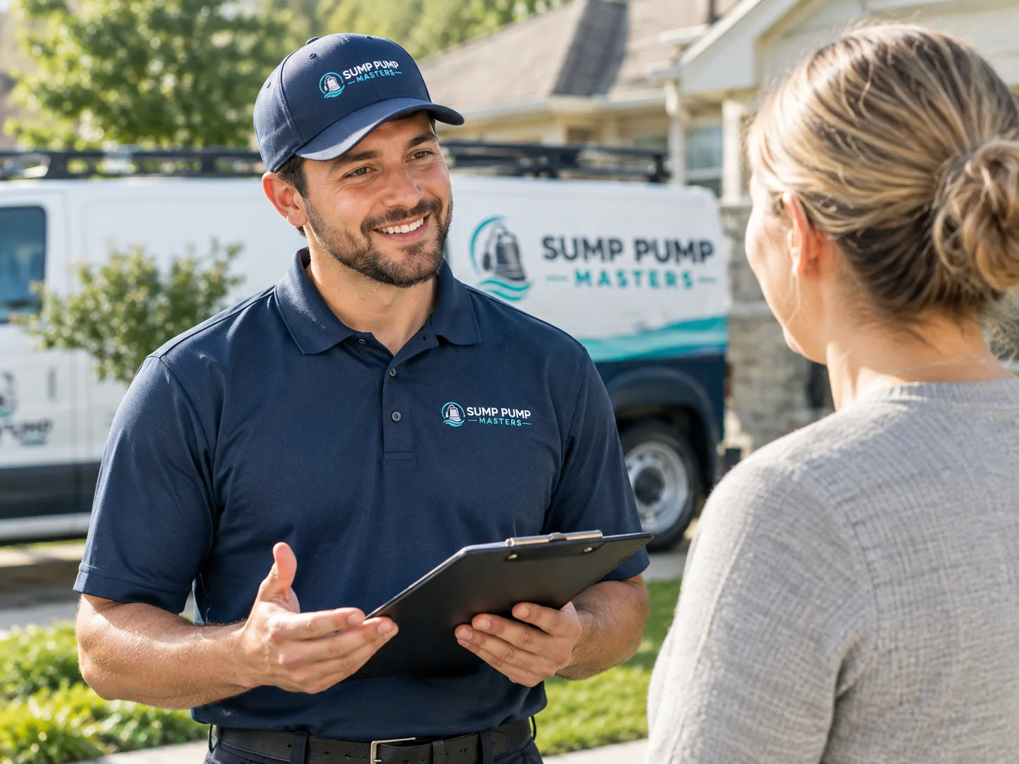 Sump Pump Repair Hamilton, TX FAQs